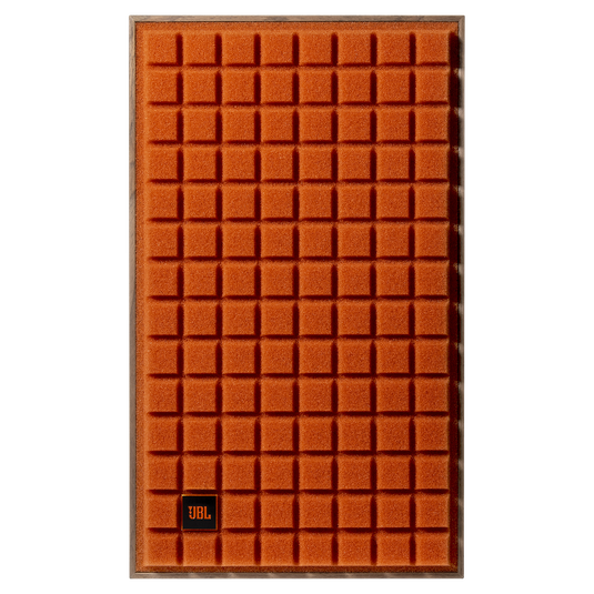 L82 Classic MkII - Orange - Detailshot 6 image number null