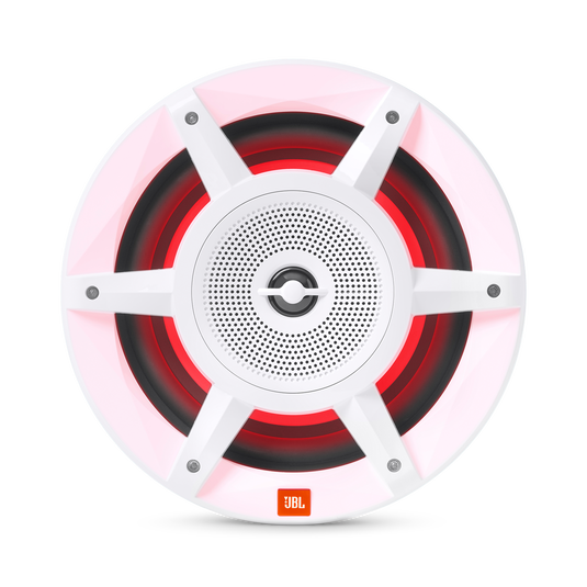 JBL Stadium Marine M8030 - White - Take JBL concert level sound to the high seas. - Detailshot 4 image number null