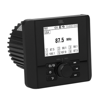 Image of JBL JAM3000 Headunit