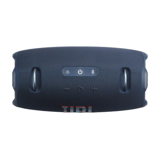 JBL Xtreme 4 - Blue - Portable waterproof speaker - Top image number null