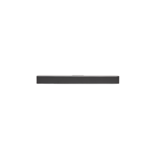 JBL Bar 2.0 All-in-One - Black - Compact 2.0 channel soundbar - Front image number null