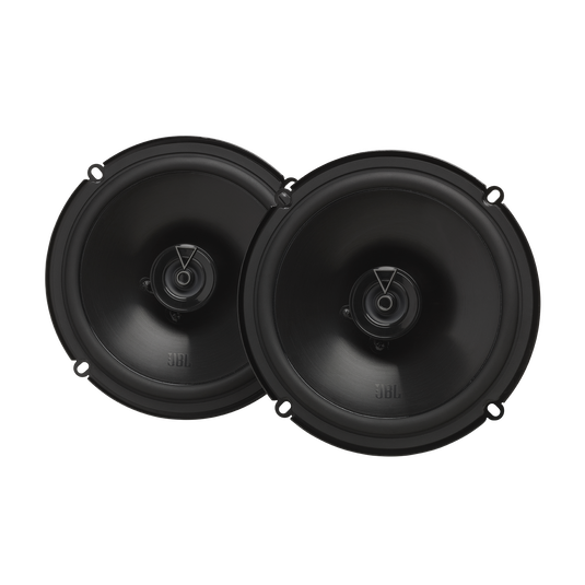 Club 64FSL - Black - Hero image number null