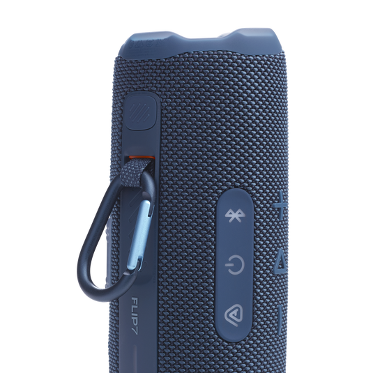 JBL Flip 7 | Portable waterproof and drop-proof speaker