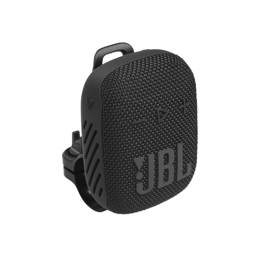 JBL Wind 3S - Black - Hero image number null