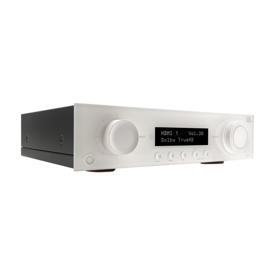 MA310 - White - 5.2-channel 4K AV Receiver - Detailshot 3 image number null