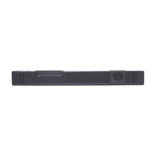 JBL Cinema SB510 - Black - 3.1 Channel Soundbar - Detailshot 4 image number null