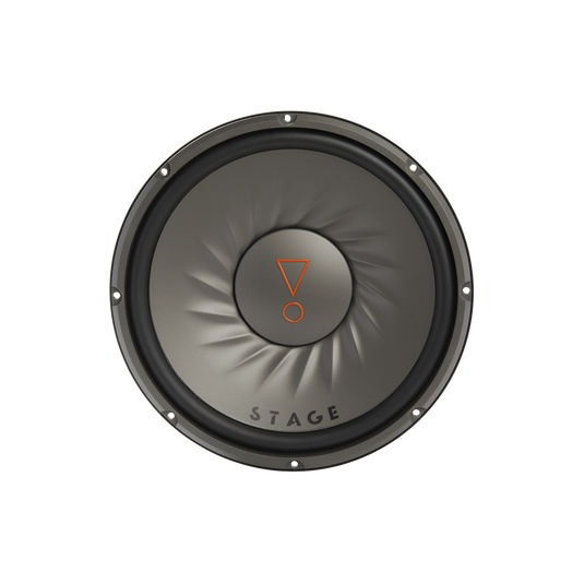 Stage 102 - Black - Front image number null