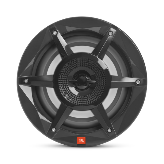 JBL Stadium Marine M6520 - Black - Take JBL concert level sound to the high seas. - Detailshot 5 image number null