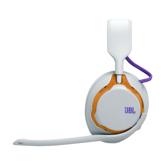 JBL Quantum 650 WIRELESS ゲーミング ヘッドセット JBL Quantum 650 | Wireless multiplatform gaming headset
