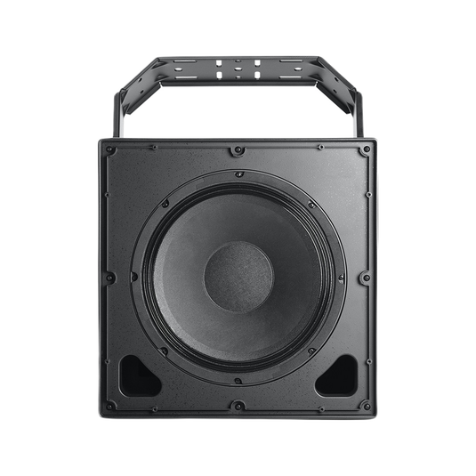 JBL AWC129 | All-Weather Compact 2-Way Coaxial Loudspeaker with 12