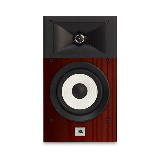 JBL Stage A130 - Wood - Home Audio Loudspeaker System - Detailshot 2 image number null