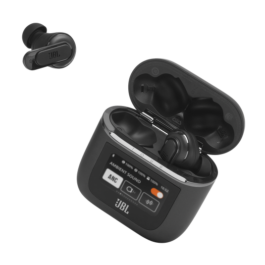 イヤホン jbl tour pro 2 Amazon.com: JBL Tour Pro 2 - True Wireless Noise Cancelling