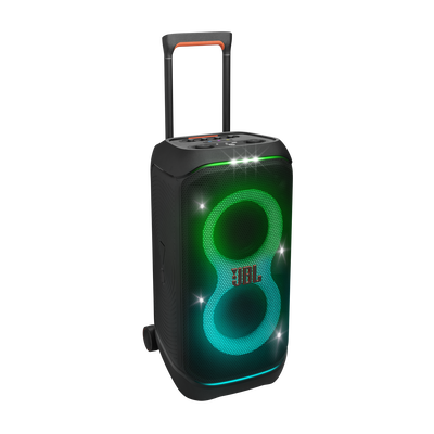 JBL PartyBox Stage 320