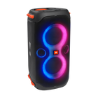 JBL Partybox 110 | Portable party speaker with 160W powerful sound