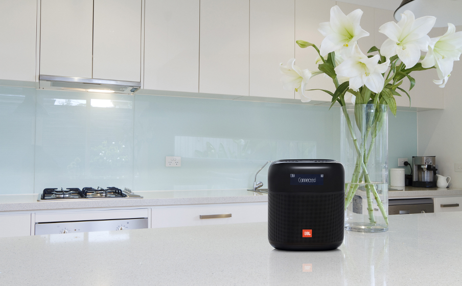 JBL Tuner XL FM Wireless Bluetooth streaming - Image