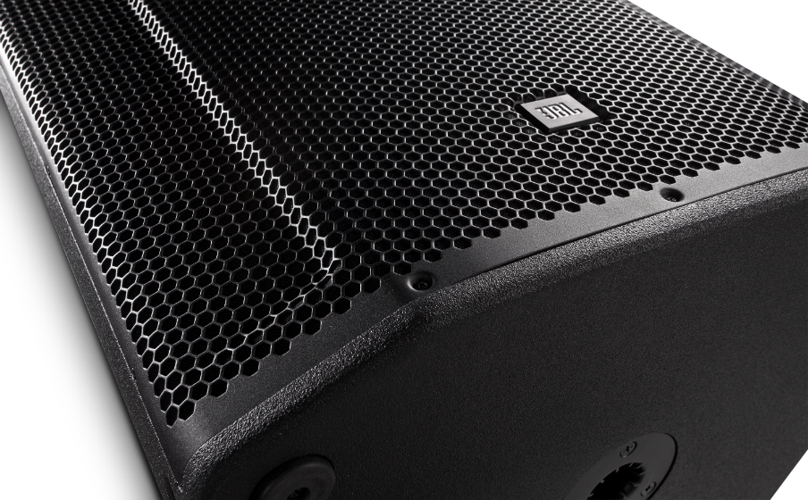 JBL SRX812P Purposeful design - Image