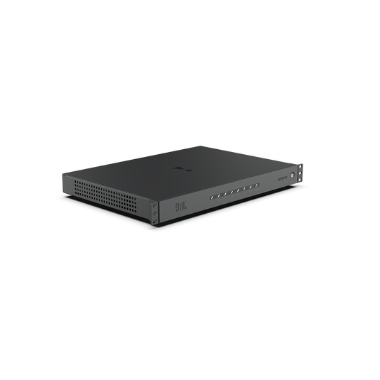 DA1650 - Grey - 16-channel distribution amplifier - Hero image number null