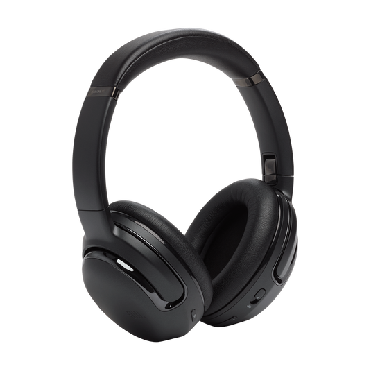 JBL Tour One M2 | Wireless over-ear Noise Cancelling headphones