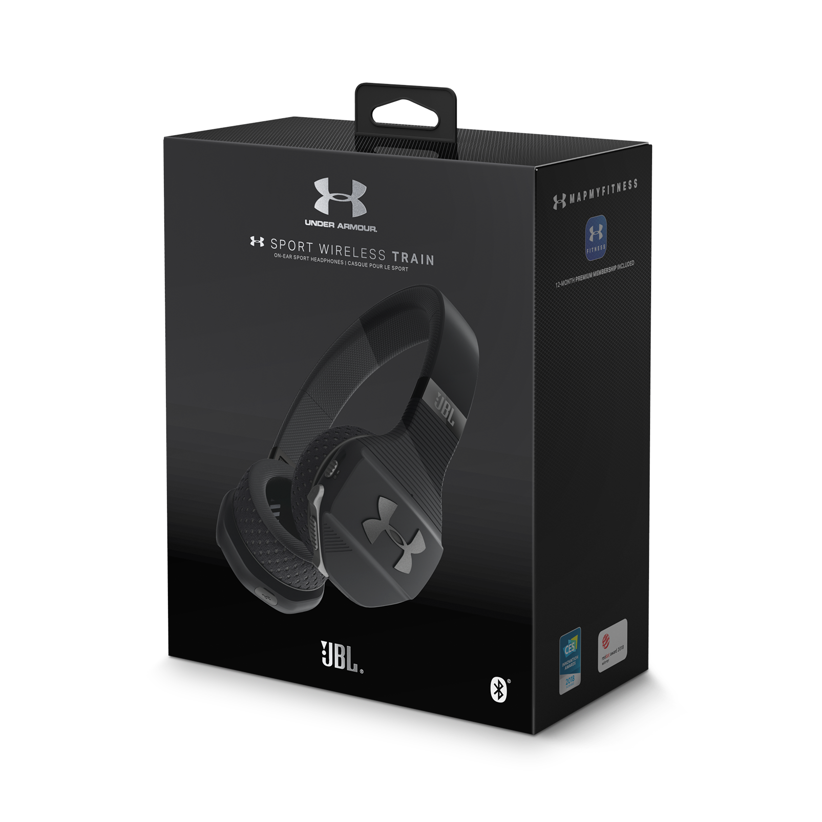 Sport Wireless JBL Train UA Under by Armour Engineered | SPORT Ua