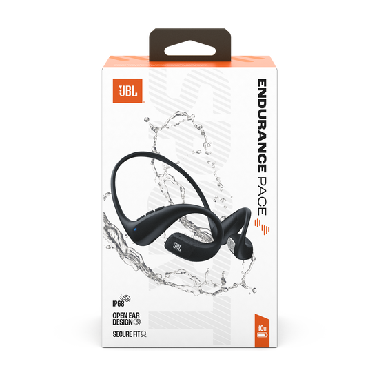 JBL Endurance Pace | Open-Ear Sport Headphones