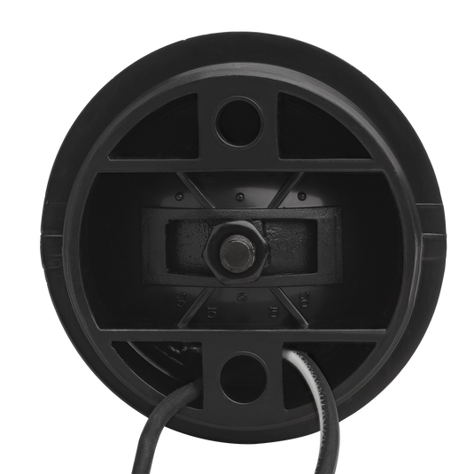 Club 64C - Black - Detailshot 3 image number null