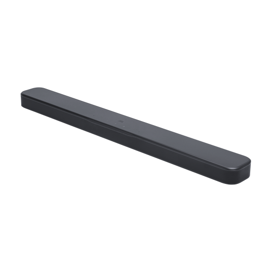 JBL Bar 300MK2 - Black - 5.0 channel all-in-one soundbar with Dolby Atmos ® - Detailshot 4 image number null