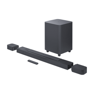Image of JBL BAR 700
