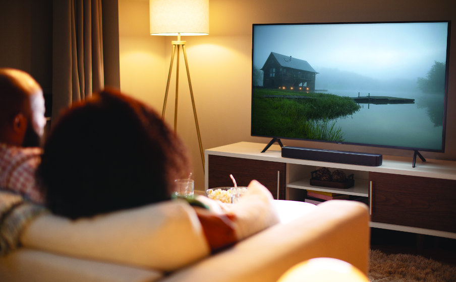 JBL Bar 2.0 All-in-One Visit the movies, from your sofa - Image