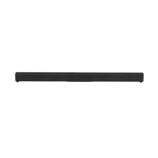JBL Cinema SB160 - Black - 2.1 Channel soundbar with wireless subwoofer - Detailshot 4 image number null