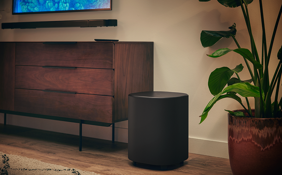 JBL Bar 1000 MK2 Rear Speakers