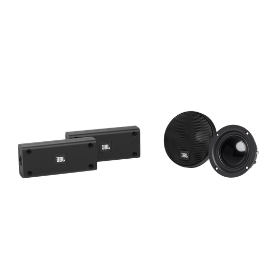 STADIUM 22S - Black - Hero image number null