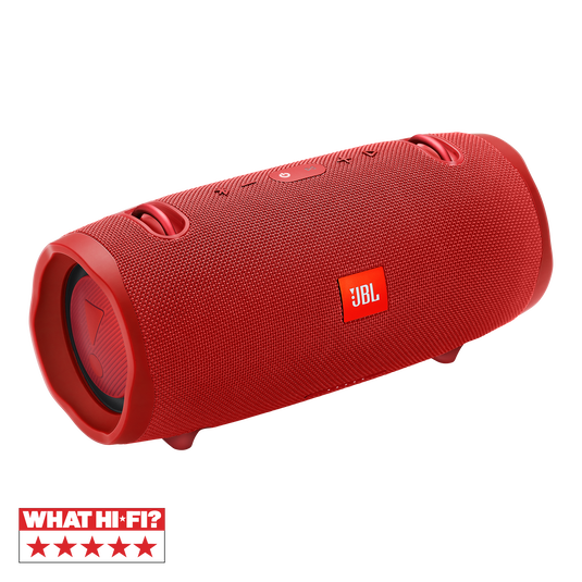 JBL Xtreme 2 | Portable Bluetooth Speaker