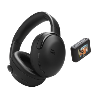 Bluetooth Over-Ear Headphones | JBL