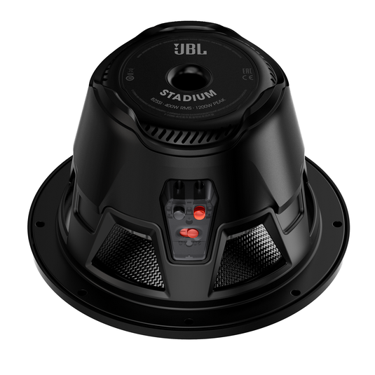 JBL Stadium 82SSI - Black - Back image number null