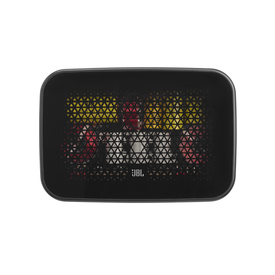 JBL ARENA 26Be - Chrome - Detailshot 1 image number null