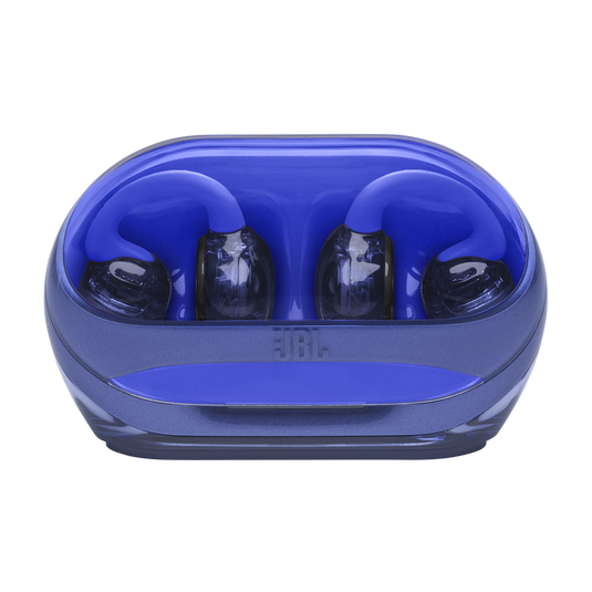 JBL Soundgear Clips | True wireless open-ear headphones