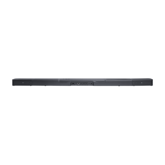 JBL BAR 1300X - Black - Detailshot 3 image number null