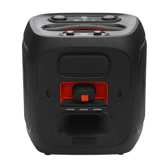 JBL PartyBox Encore 2 | Portable party speaker with 1 mic