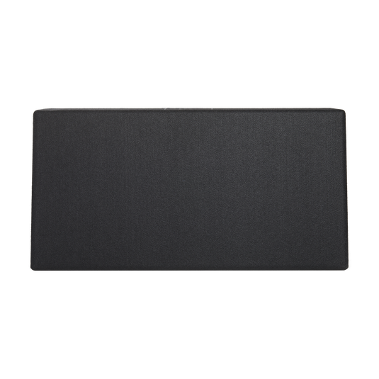 JBL Stage 1200D - Black - Back image number null