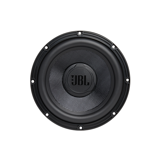 JBL Stadium 102SSI - Black - Front image number null