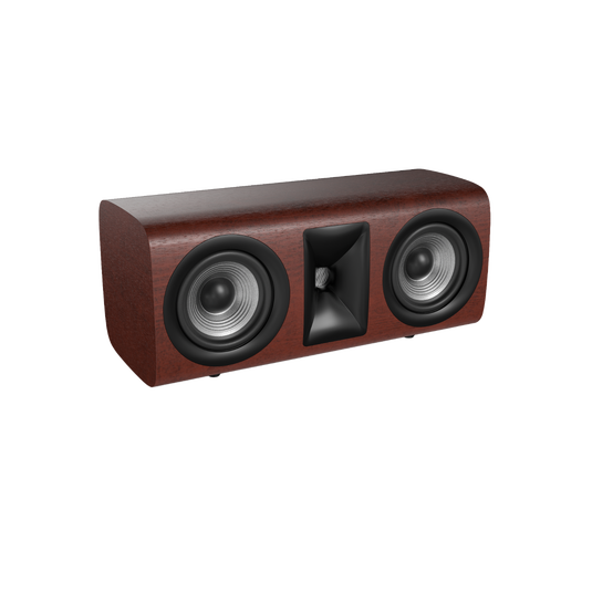 Studio 625C - Wood - Home Audio Loudspeaker System - Detailshot 1 image number null