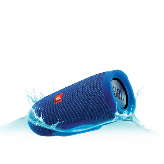 ヘッドホン JBL charge3 JBL Charge 3 | Waterproof Portable Bluetooth Speaker