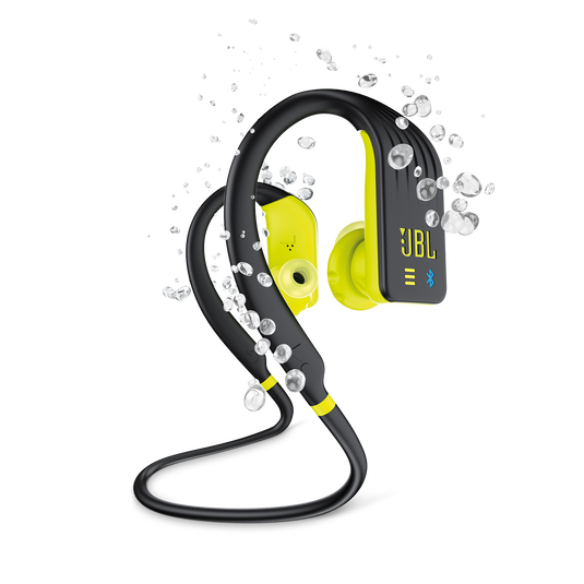 JBL ENDURANCE DIVE ワイヤレスイヤホン 本体 JBL Endurance DIVE | Waterproof Wireless In-Ear Sport Headphones