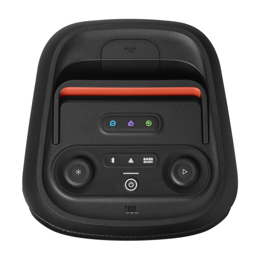 スピーカー・ウーファー JBL party box120 Amazon.com: JBL PartyBox Club 120 - Portable Party Speaker with