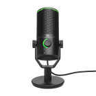 JBL Quantum Stream Studio | Quad pattern premium USB microphone