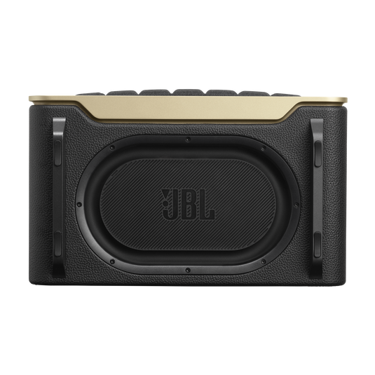 JBL Authentics 200 | Smart home speaker with Wi-Fi, Bluetooth and