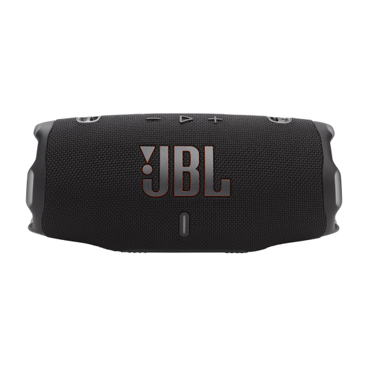 JBL Charge 6 | Portable waterproof and drop-proof Bluetooth speaker