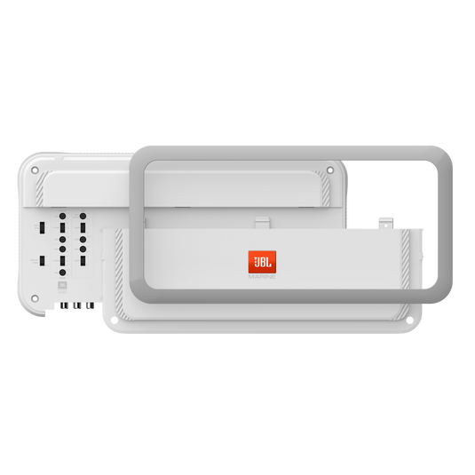 Marine A5055 - White - Detailshot 1 image number null
