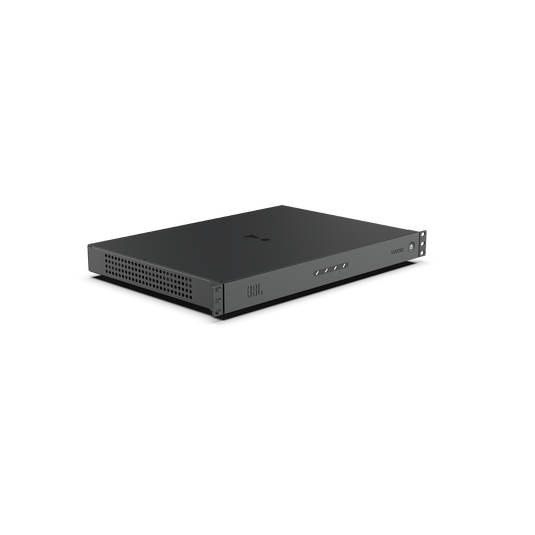 DA850 - Grey - 8-channel distribution amplifier - Hero image number null