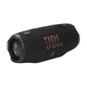 JBL Charge 5 | Portable Waterproof Speaker with Powerbank